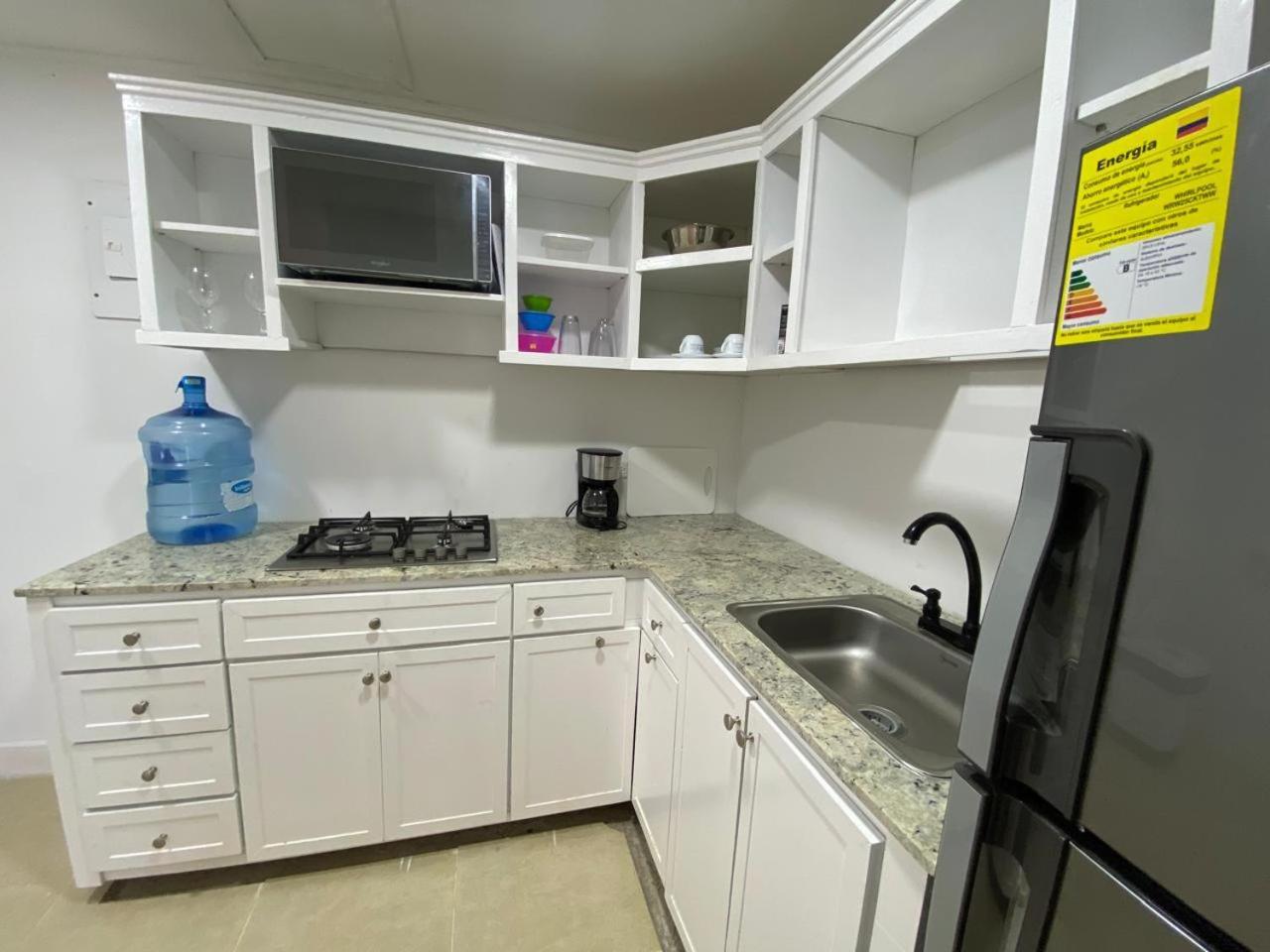 Savannah Apartamento *