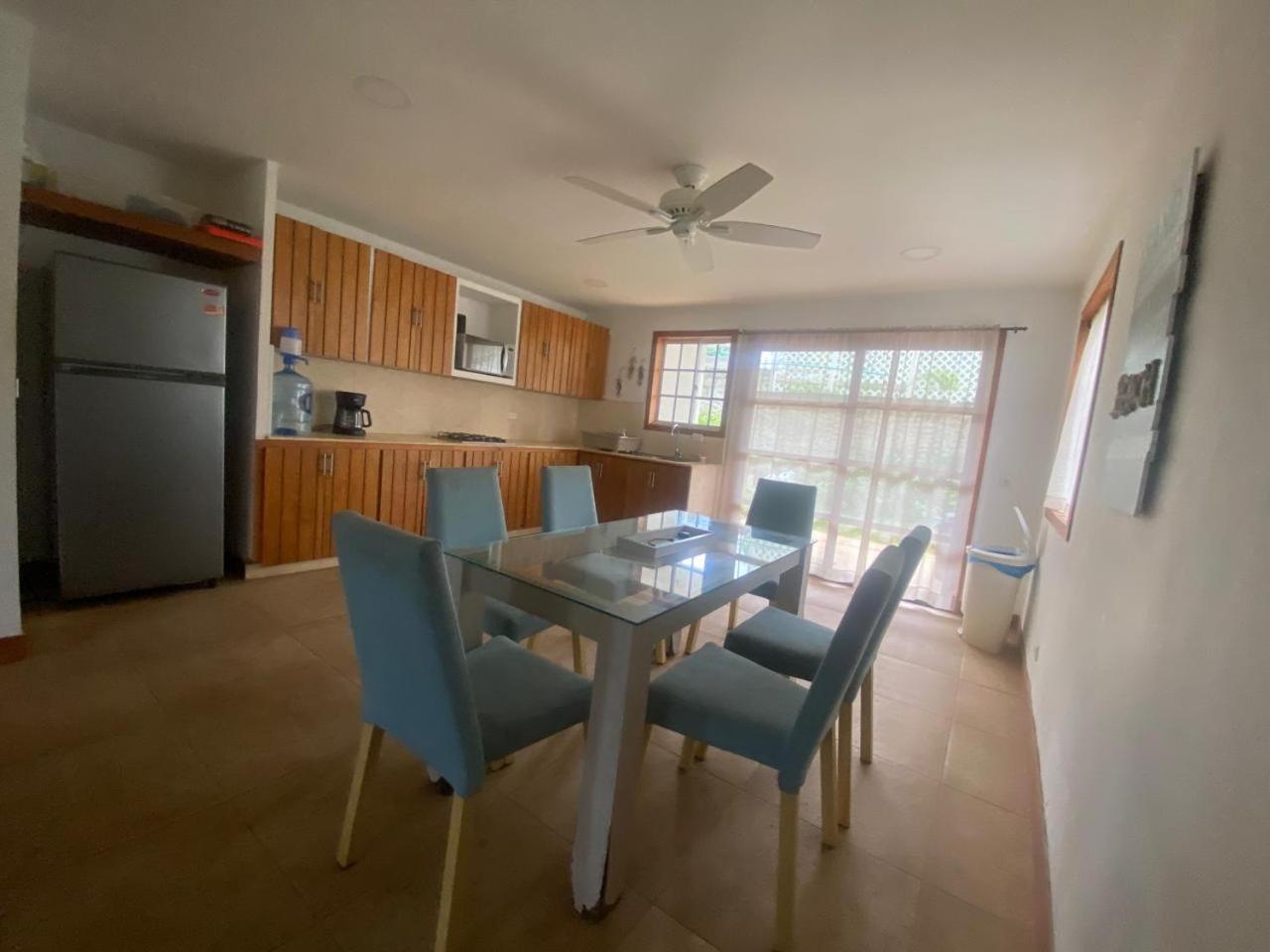 Savannah Apartamento San Andrés
