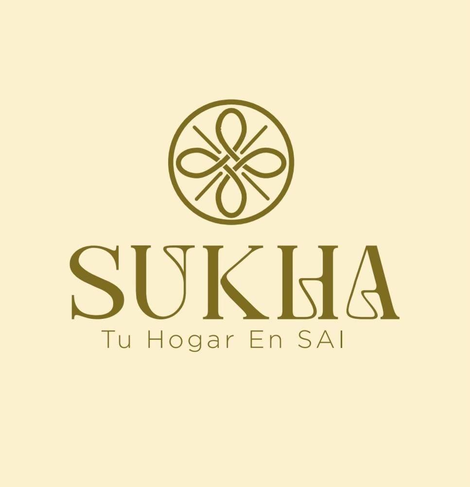 Sukha Tu Hogar En Sai Inn San Andrés