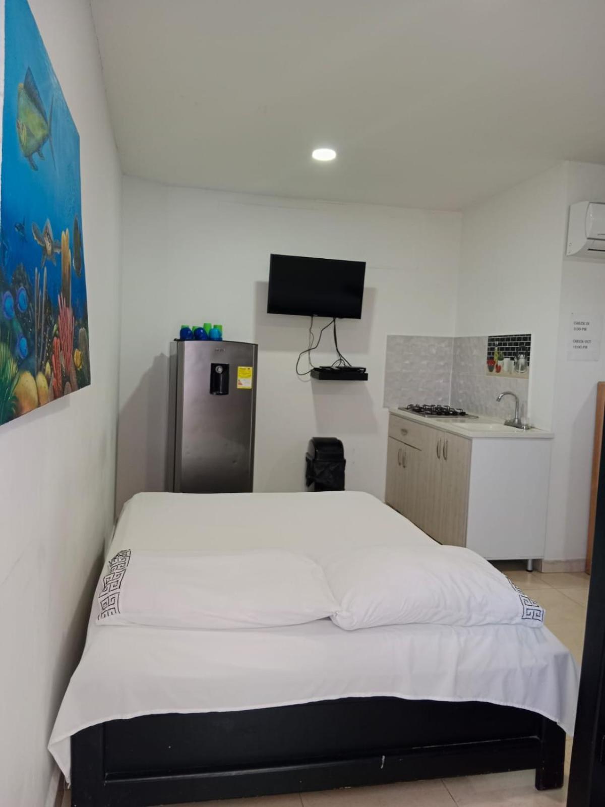 Inn Sukha Tu Hogar En Sai