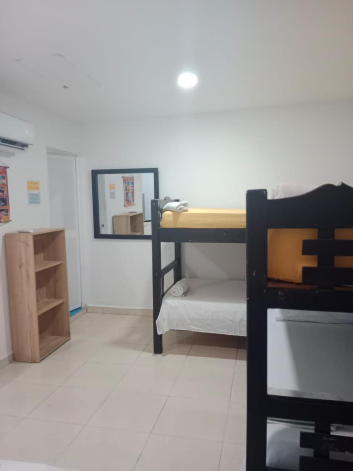Sukha Tu Hogar En Sai San Andrés