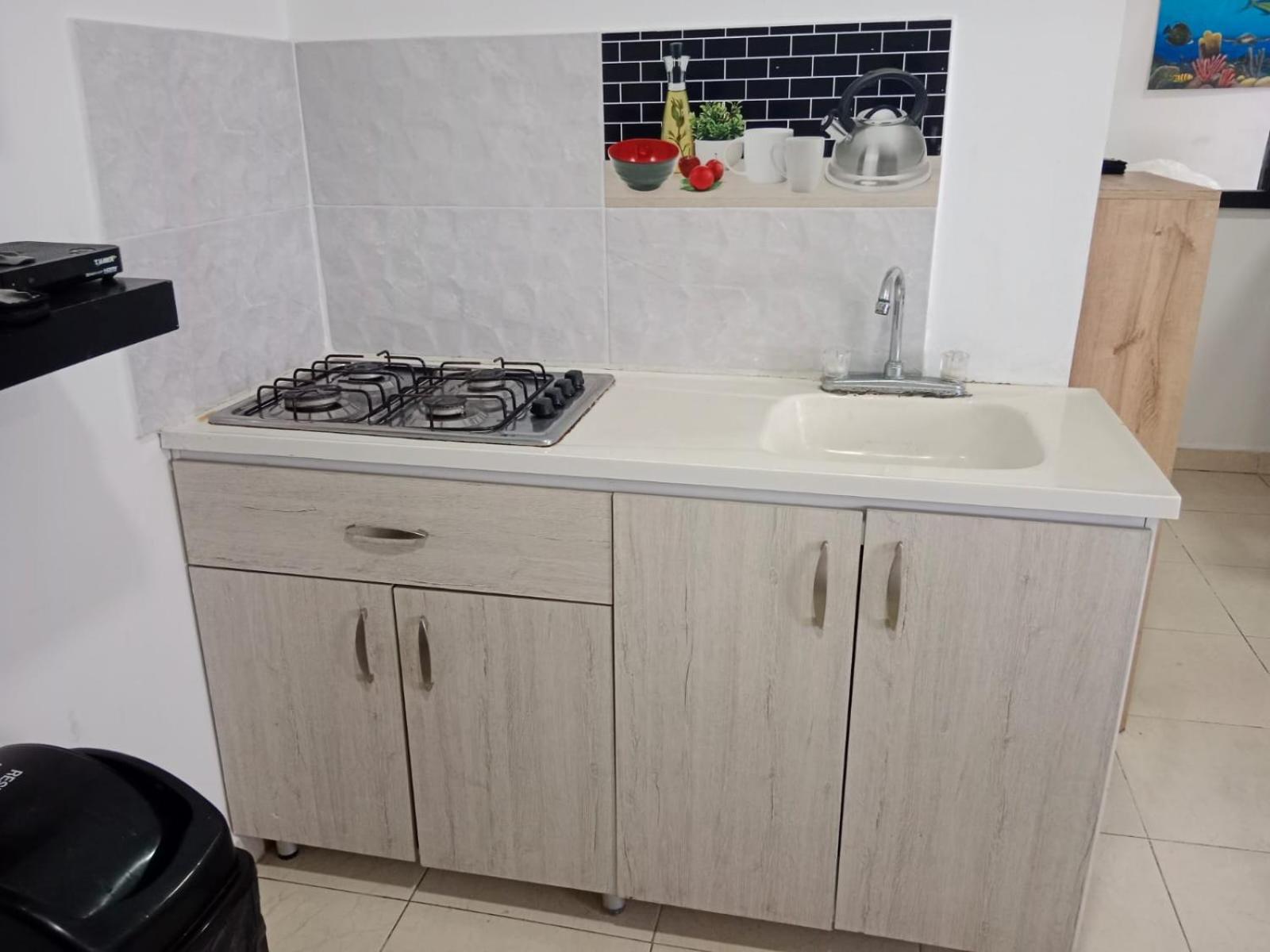 Sukha Tu Hogar En Sai San Andrés