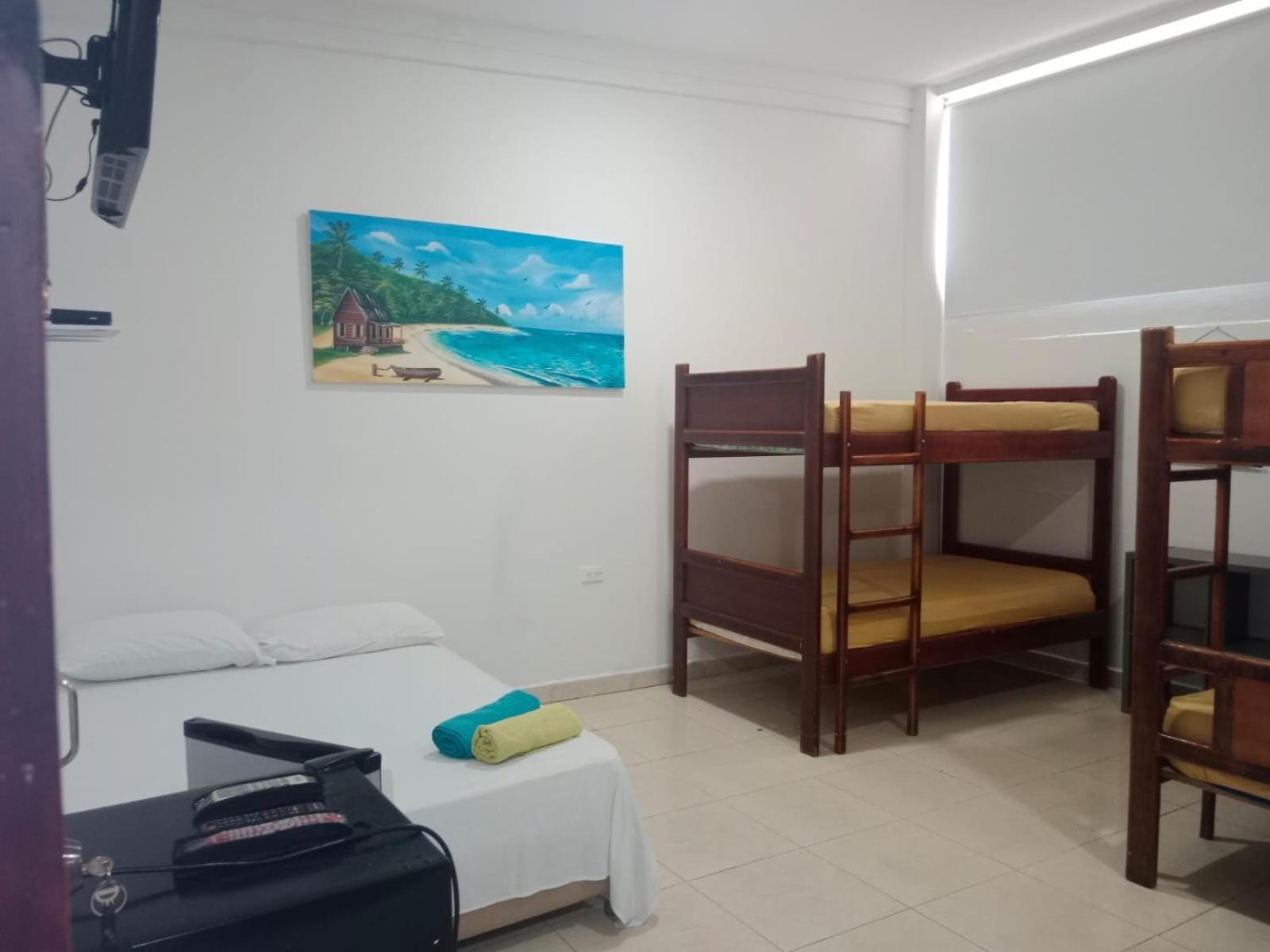 Sukha Tu Hogar En Sai * San Andrés