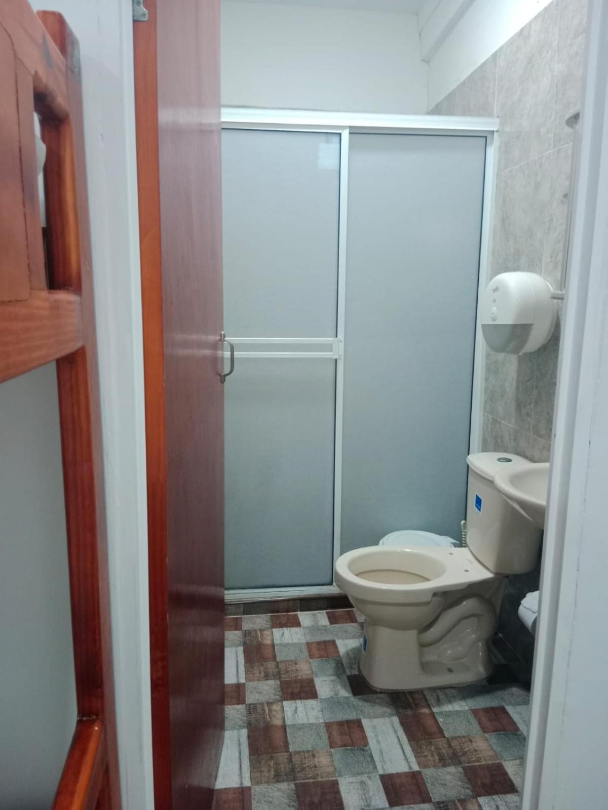Sukha Tu Hogar En Sai Inn San Andrés