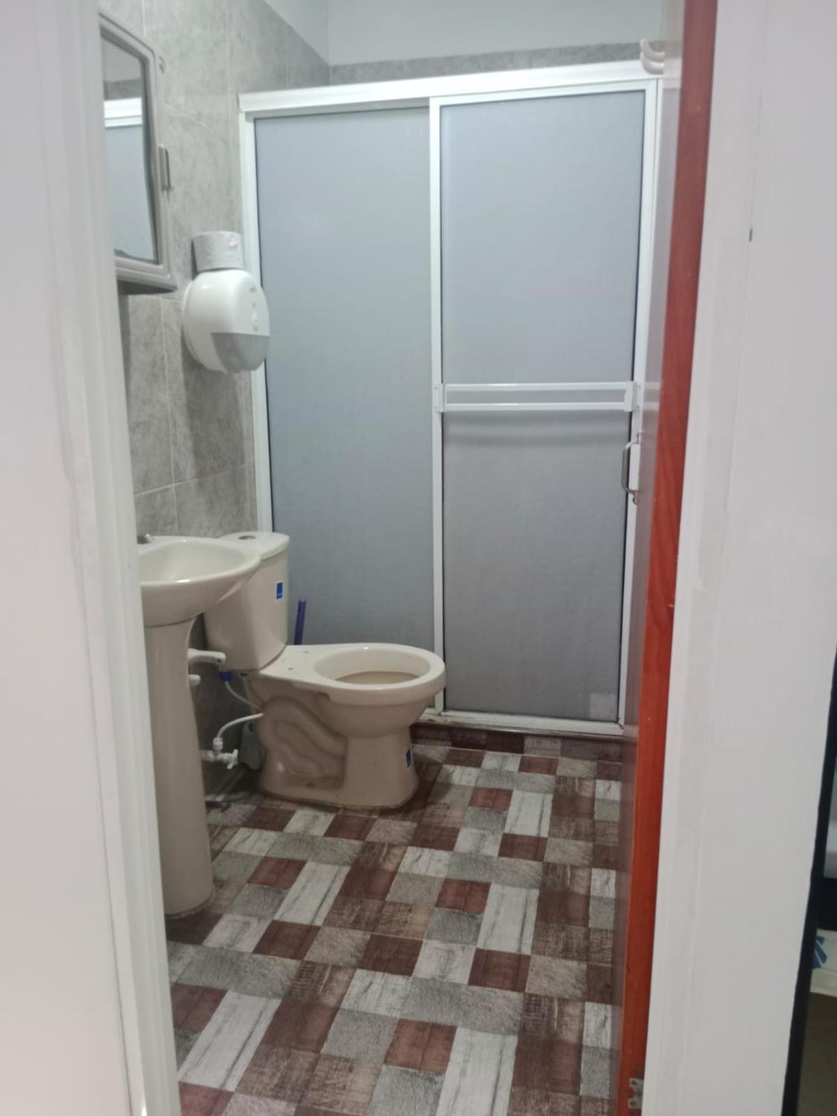 Inn Sukha Tu Hogar En Sai San Andrés