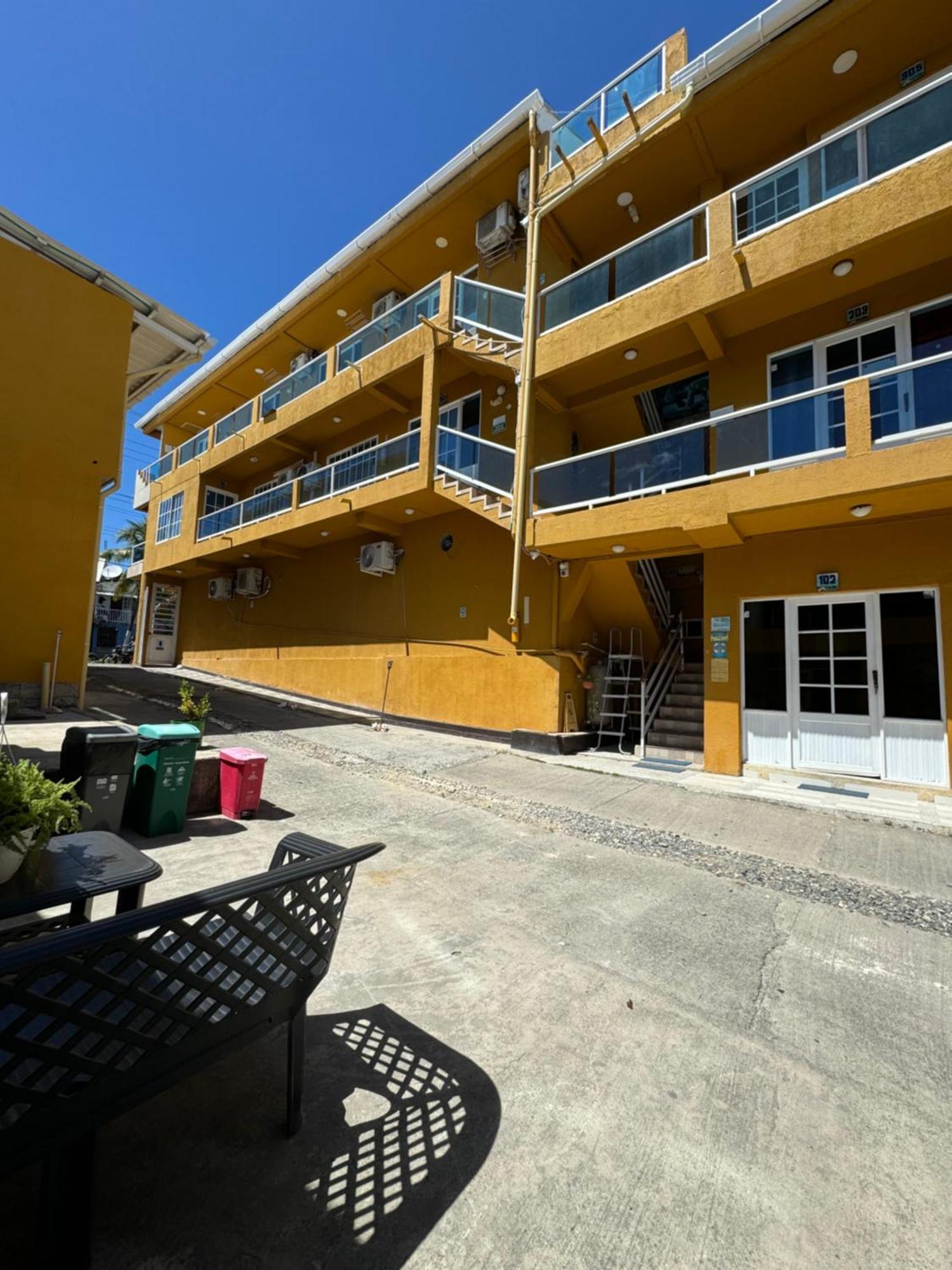 Sea Life Apartamento San Andrés