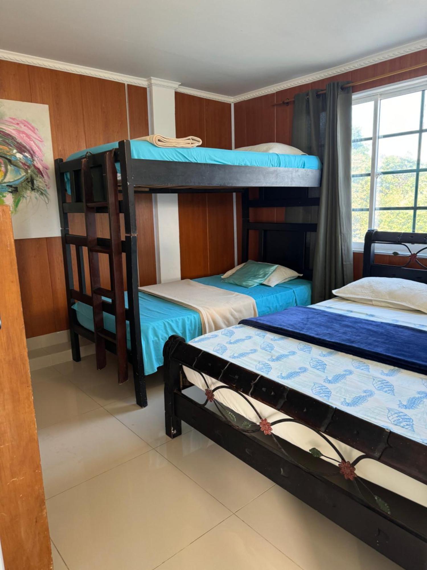 Apartamento Sea Life San Andrés