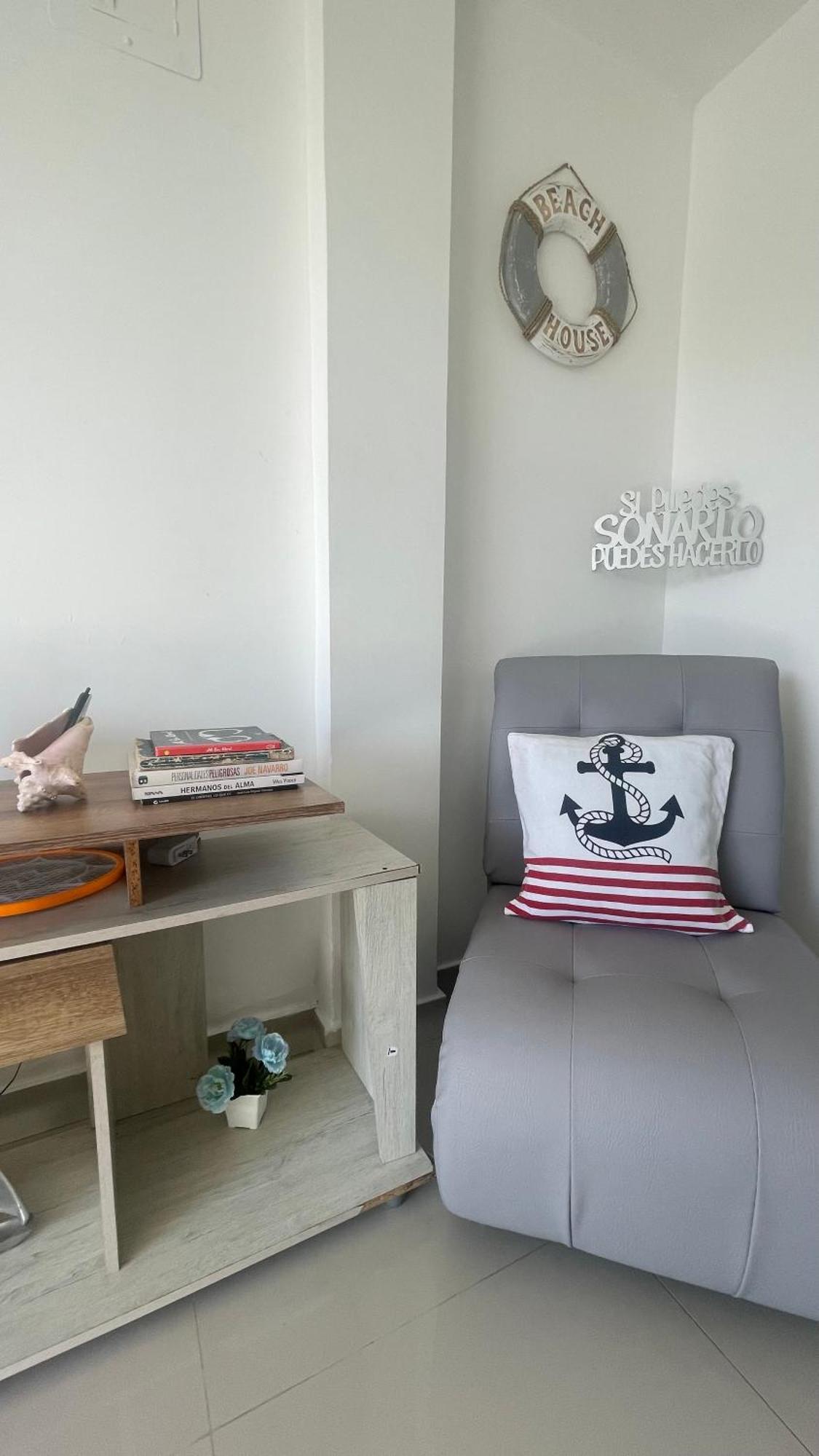 Apartamento Sea Life *
