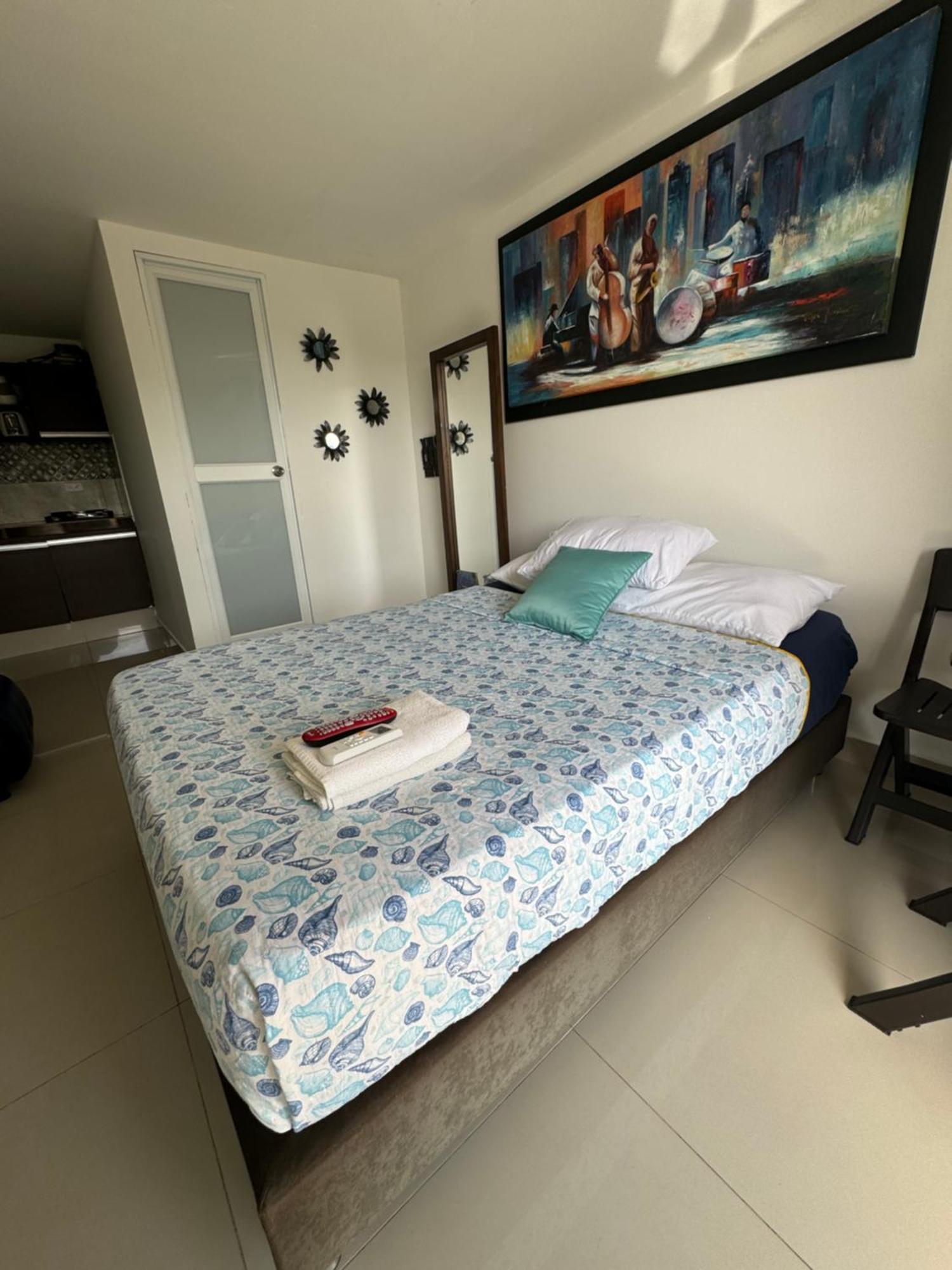 Apartamento Sea Life San Andrés