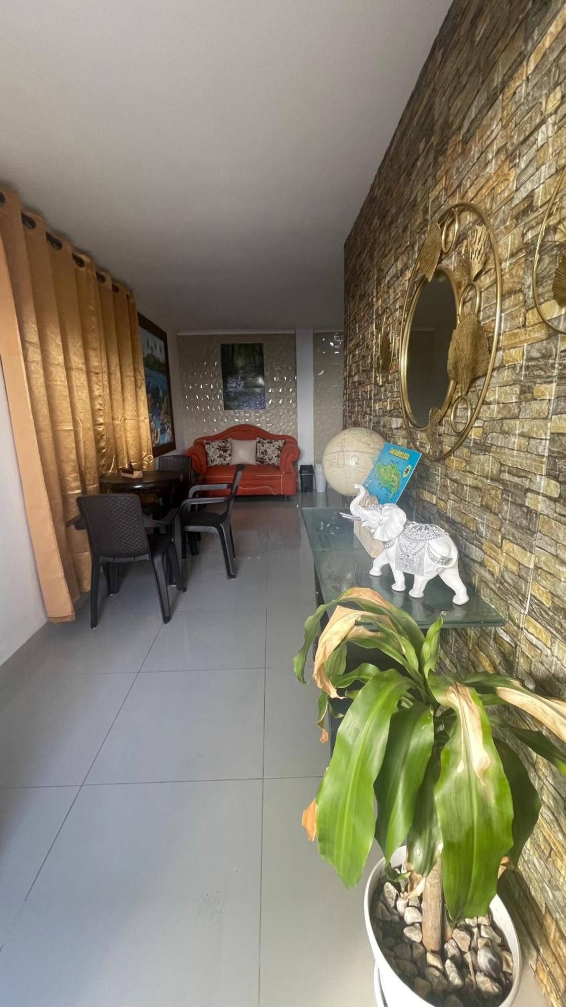 Apartamento Sea Life