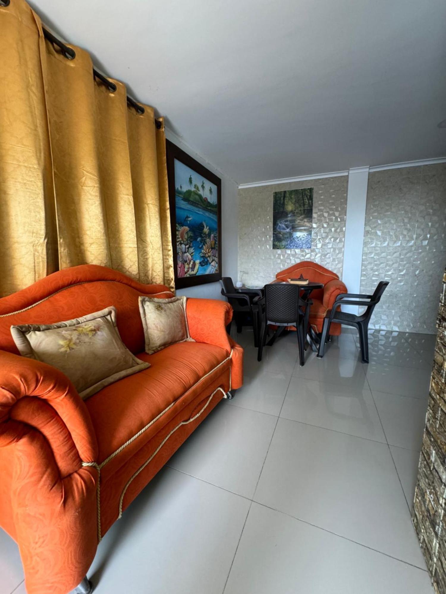 Sea Life Apartamento *