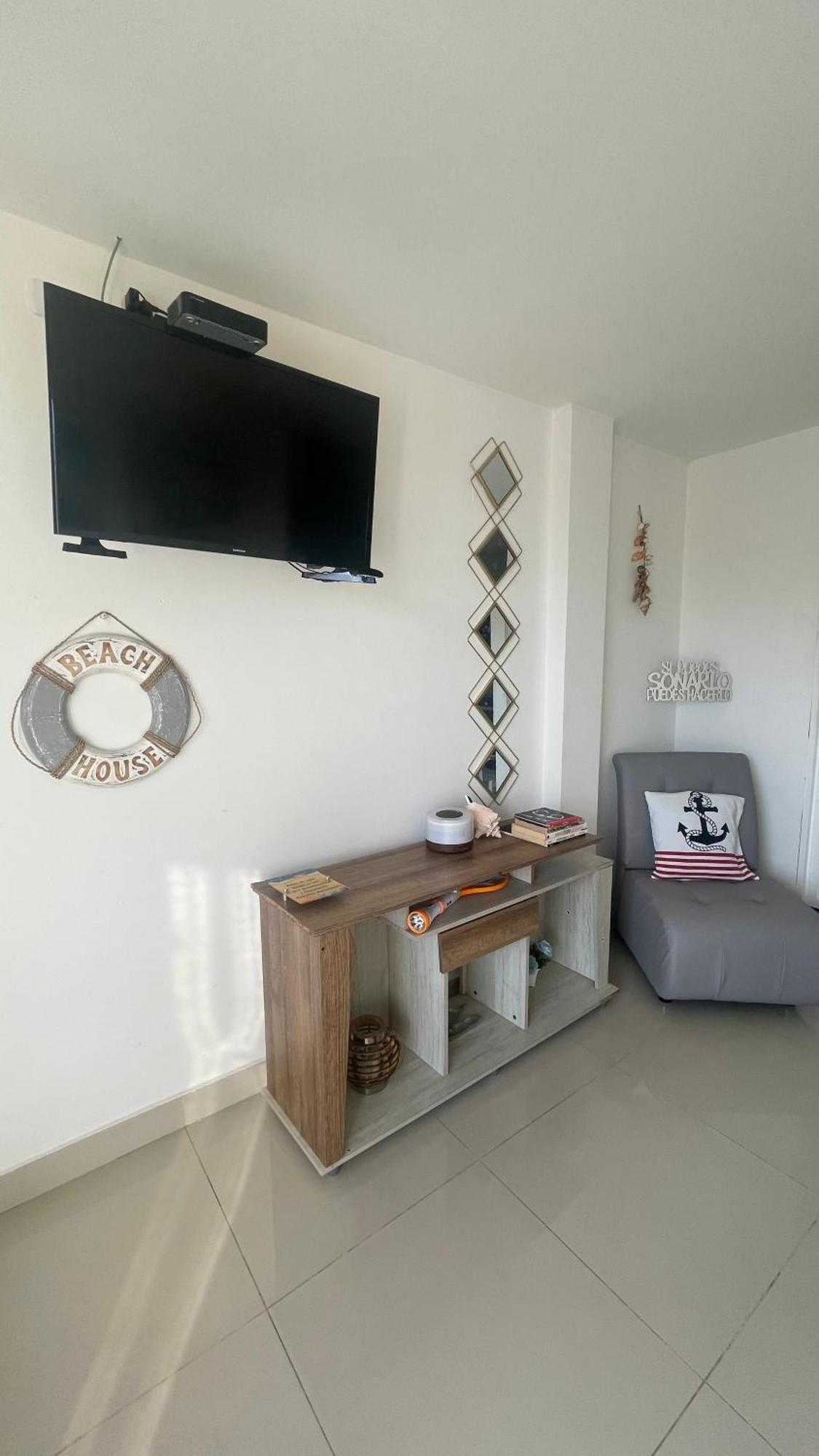 Sea Life Apartamento San Andrés