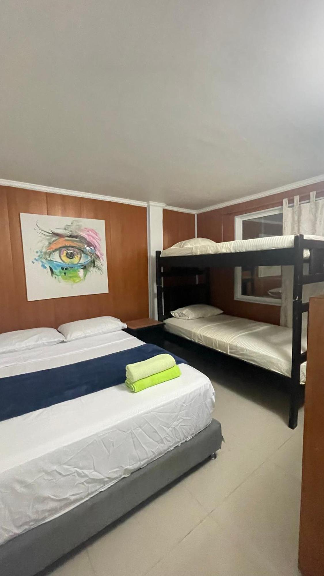 Apartamento Sea Life