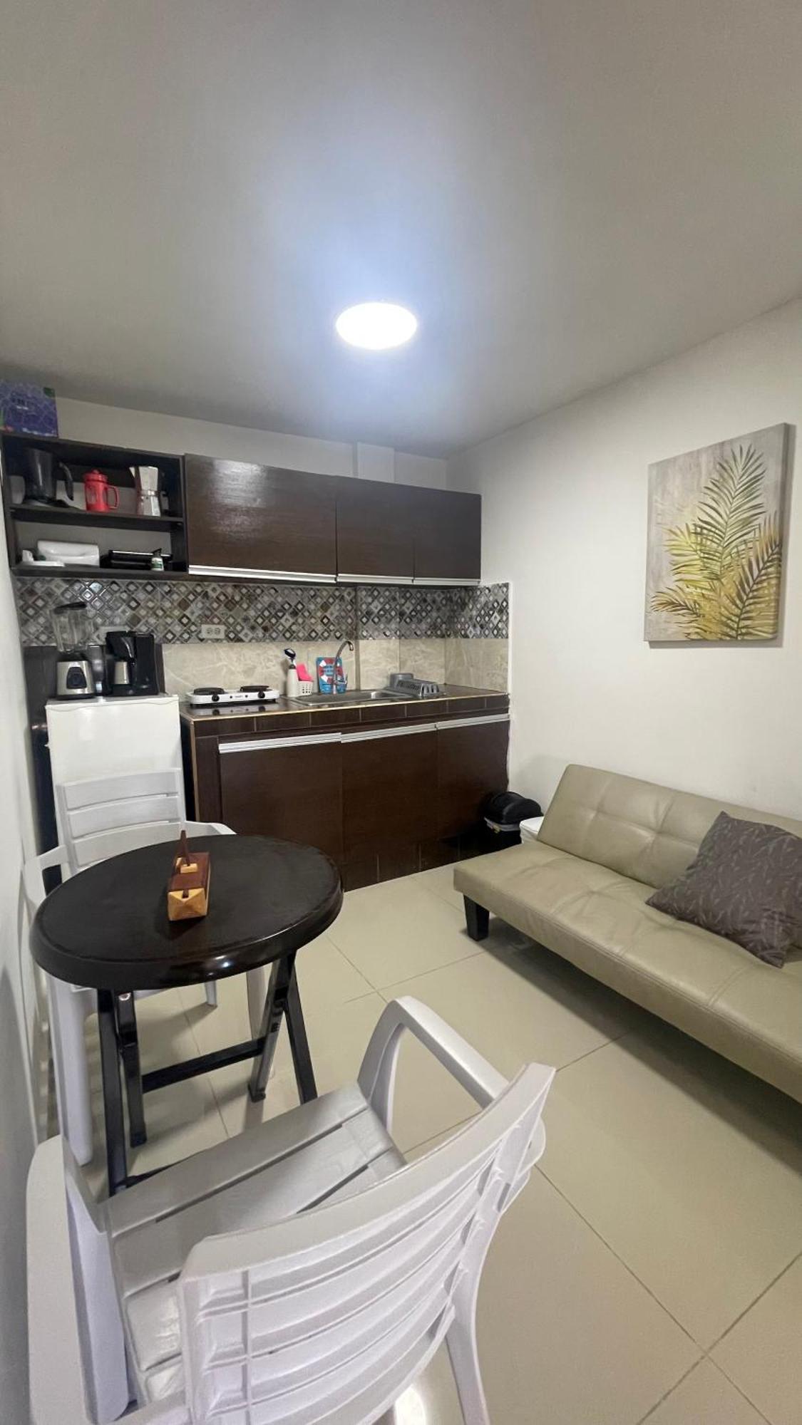 Sea Life Apartamento San Andrés