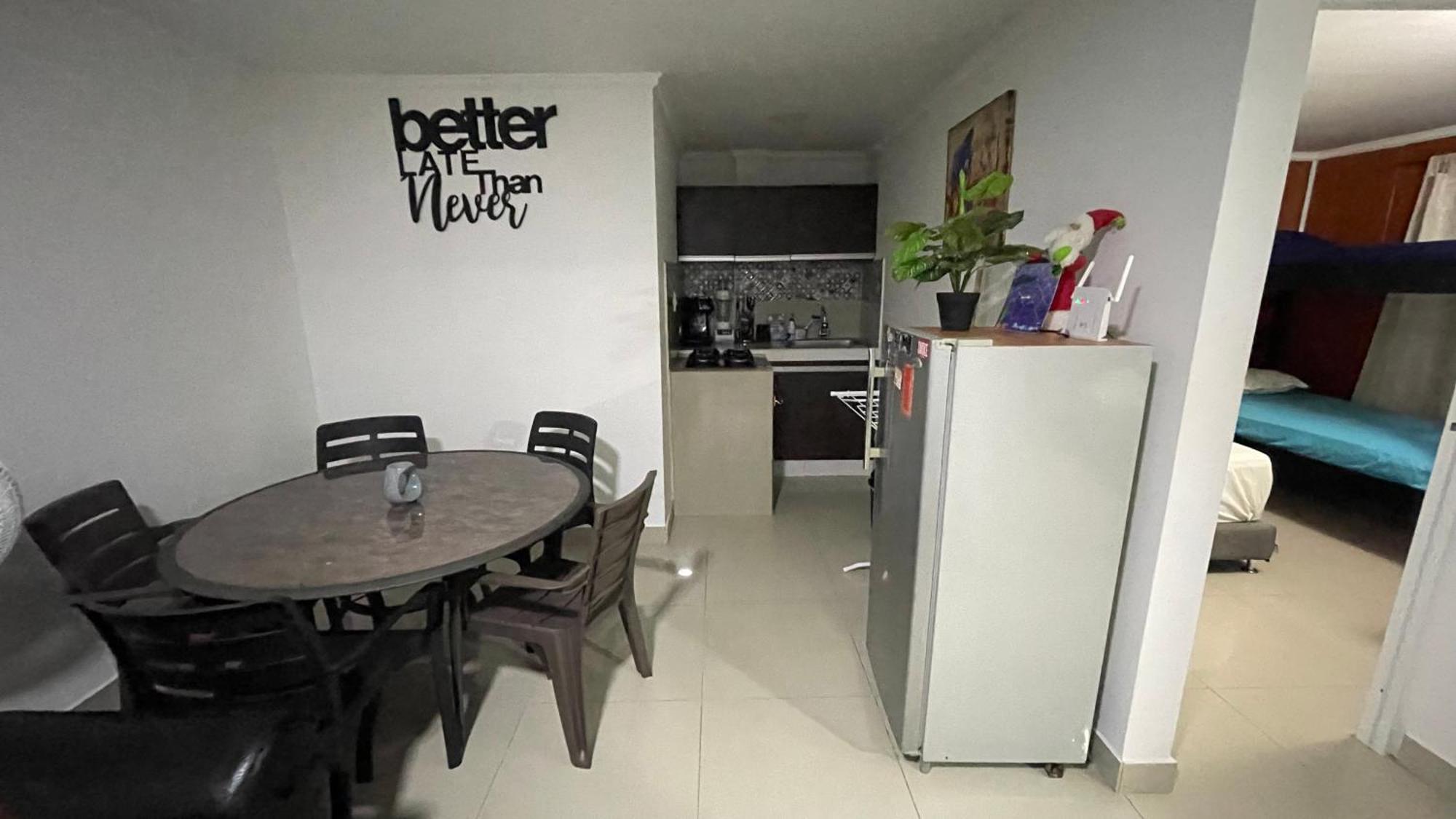 Sea Life Apartamento