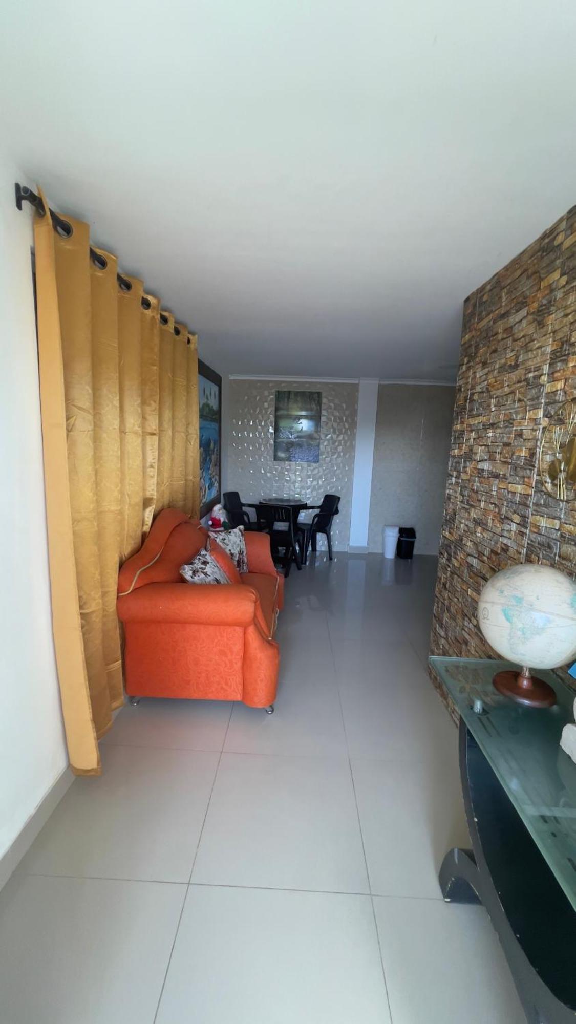 Apartamento Sea Life *