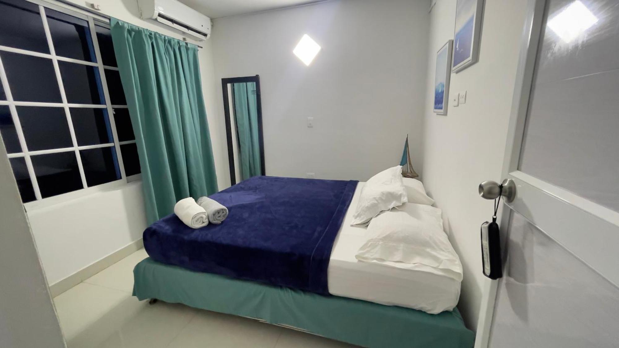 Apartamento Sea Life San Andrés
