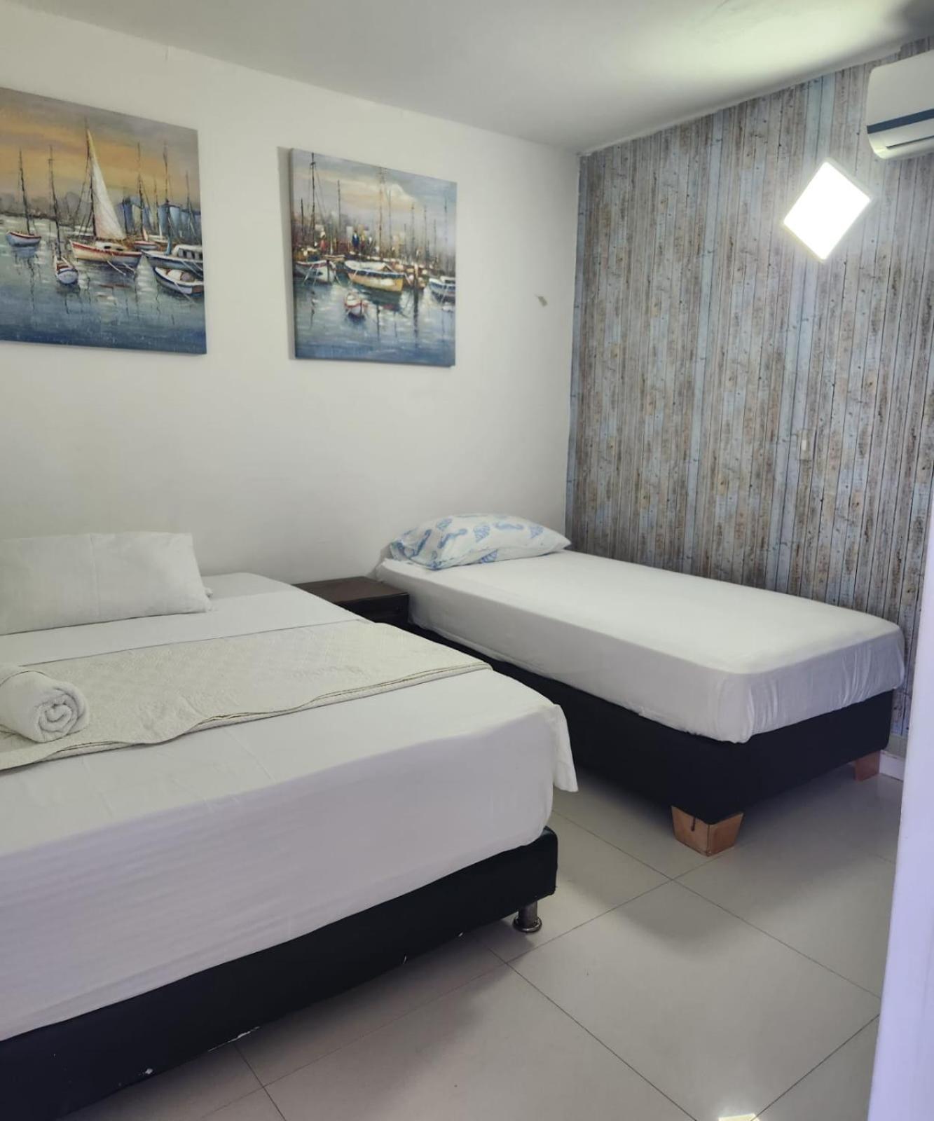 Sea Life Apartamento *