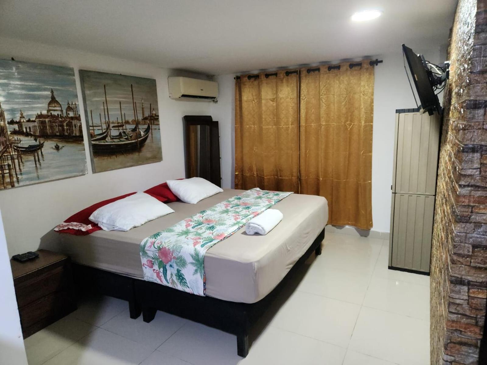 Apartamento Sea Life