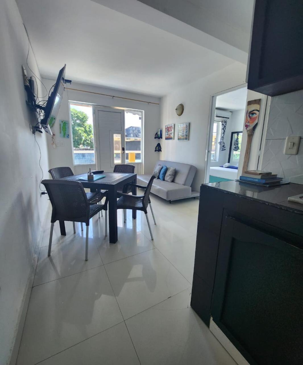 Sea Life Apartamento