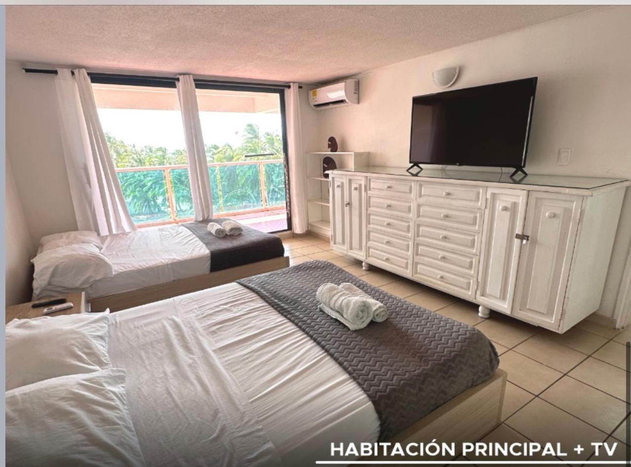 Bonitos En Hansa Coral By Top Location Apartamento *