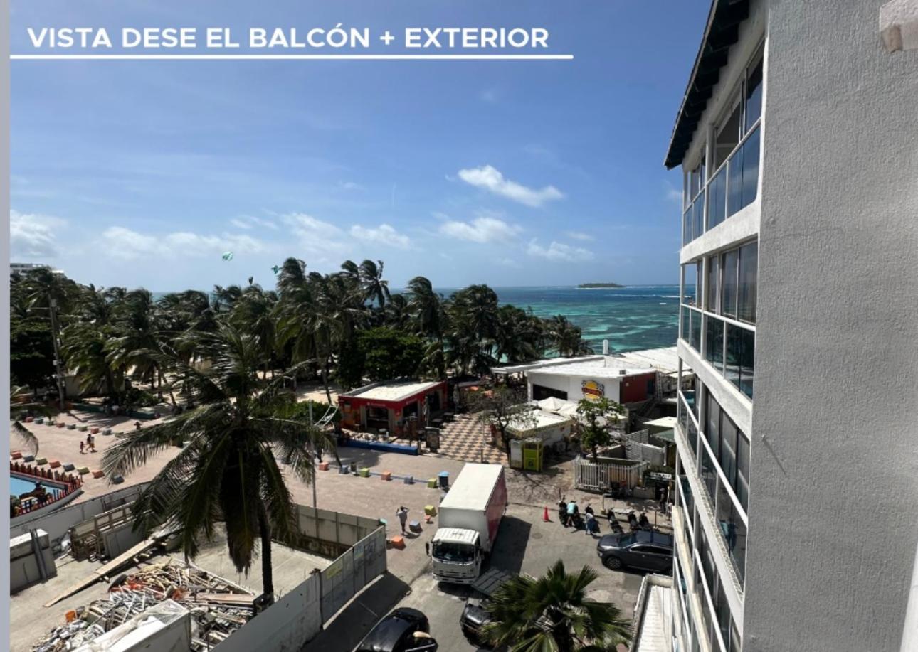 Bonitos En Hansa Coral By Top Location Apartamento *