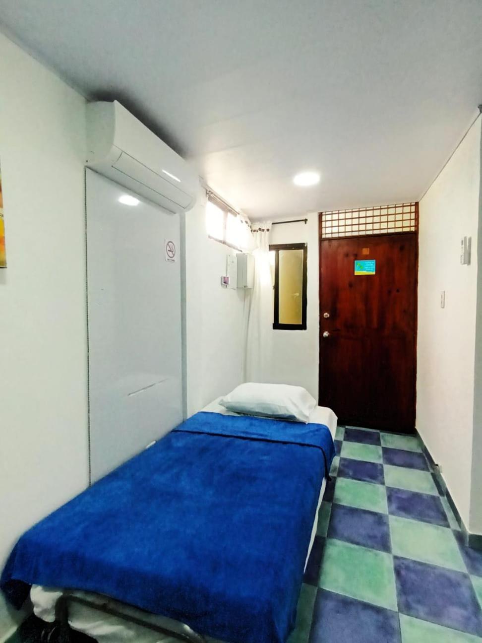 Apartamento Edificio Vista Hermosa San Andrés