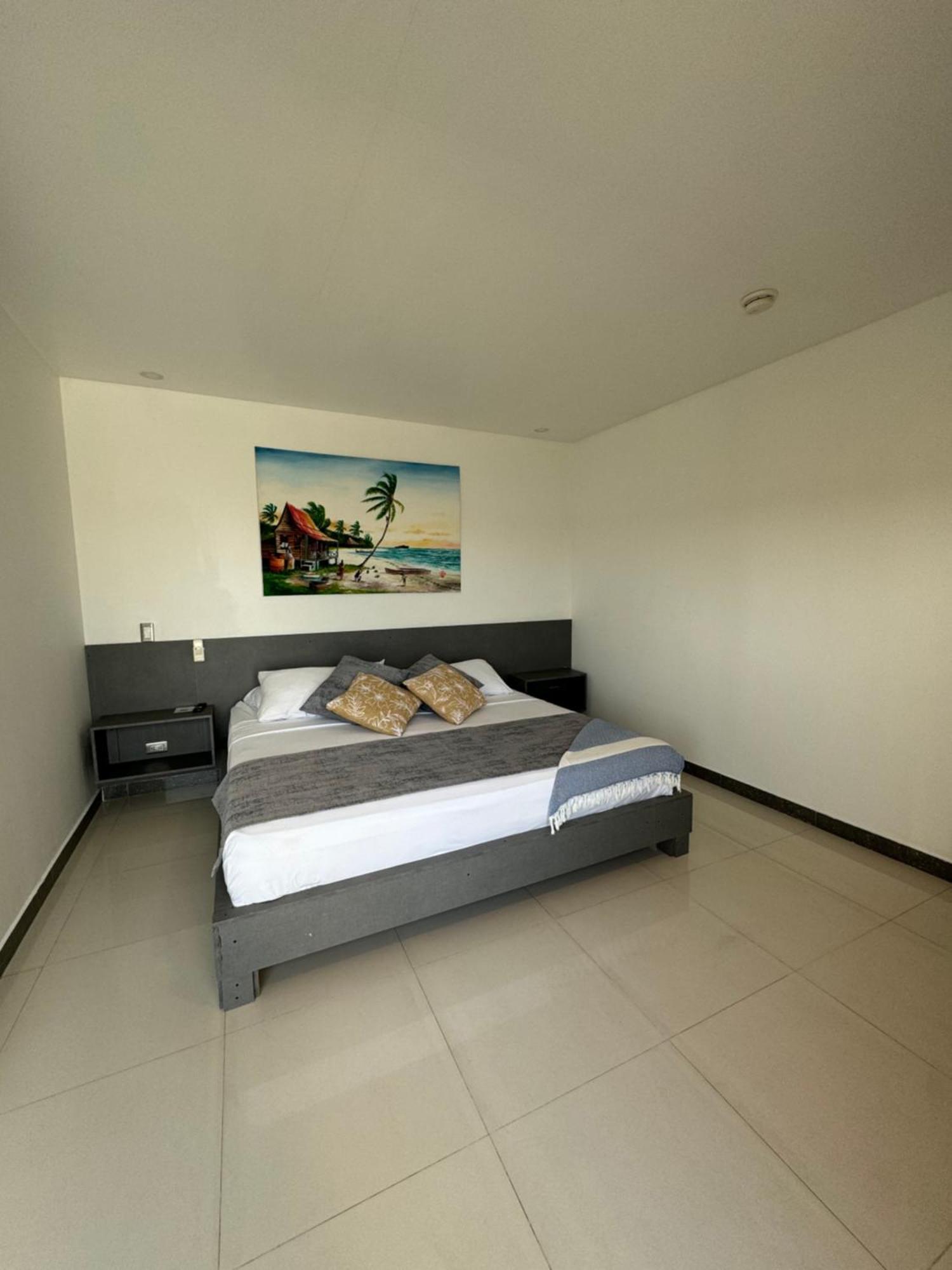 Dreams Scape Hotel