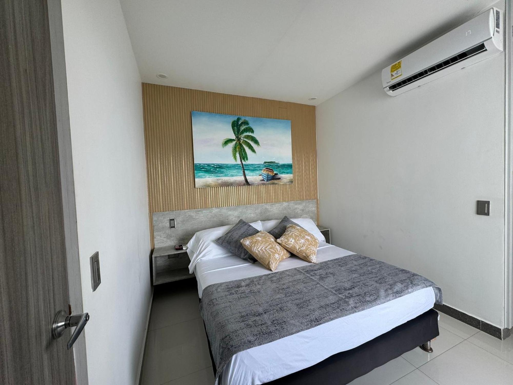 Hotel Dreams Scape