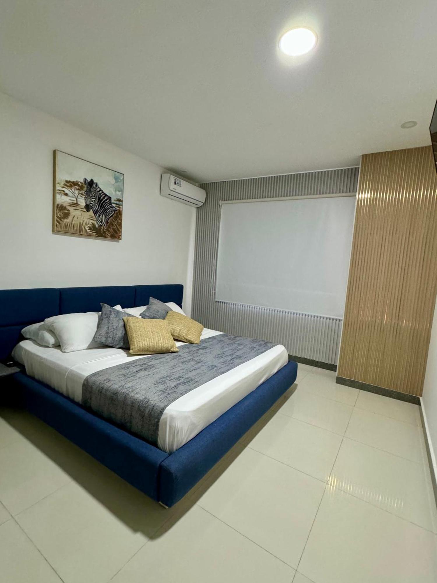 Dreams Scape Hotel San Andres (San Andres and Providencia Islands)