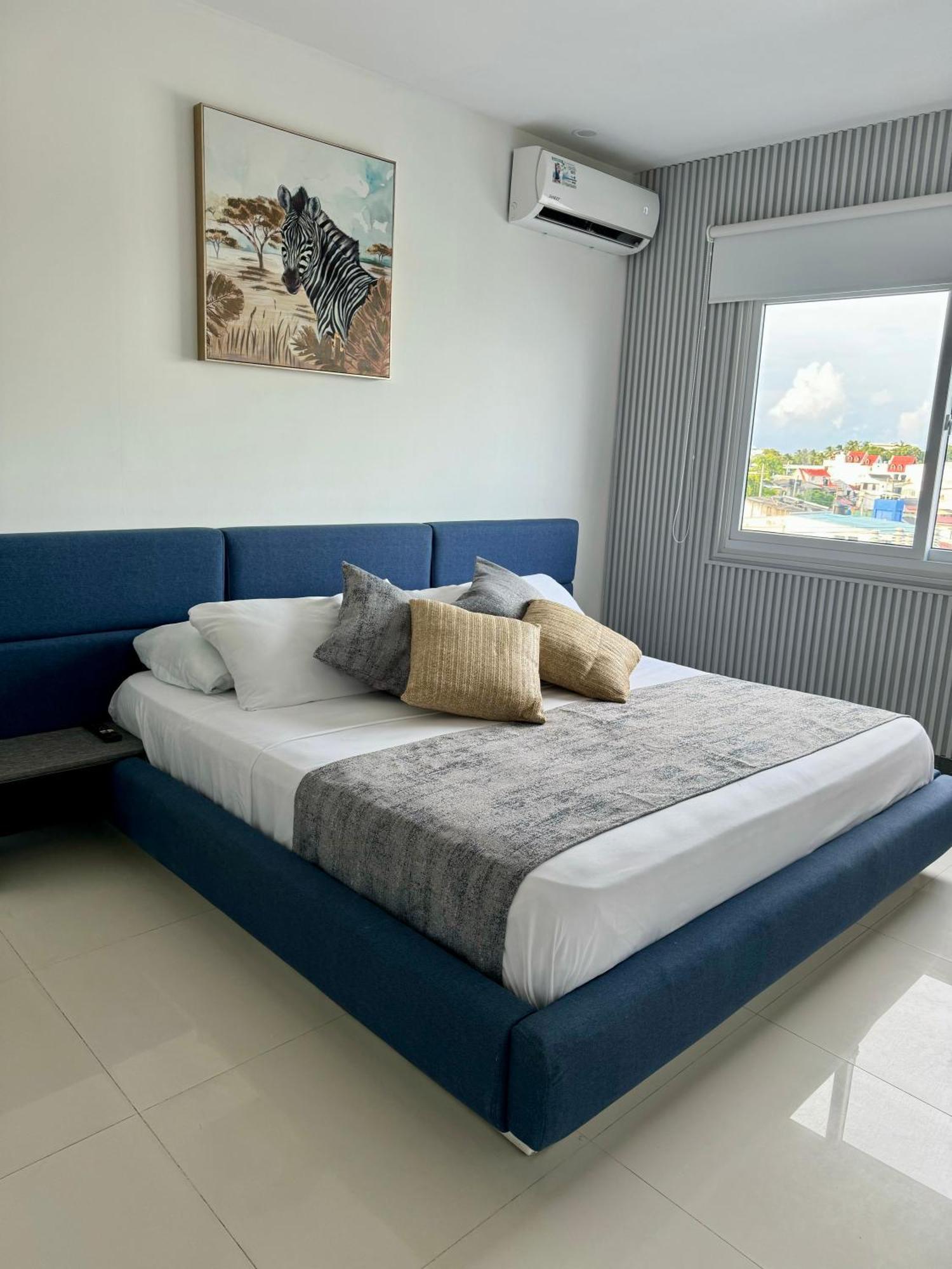 Dreams Scape * San Andres (San Andres and Providencia Islands)