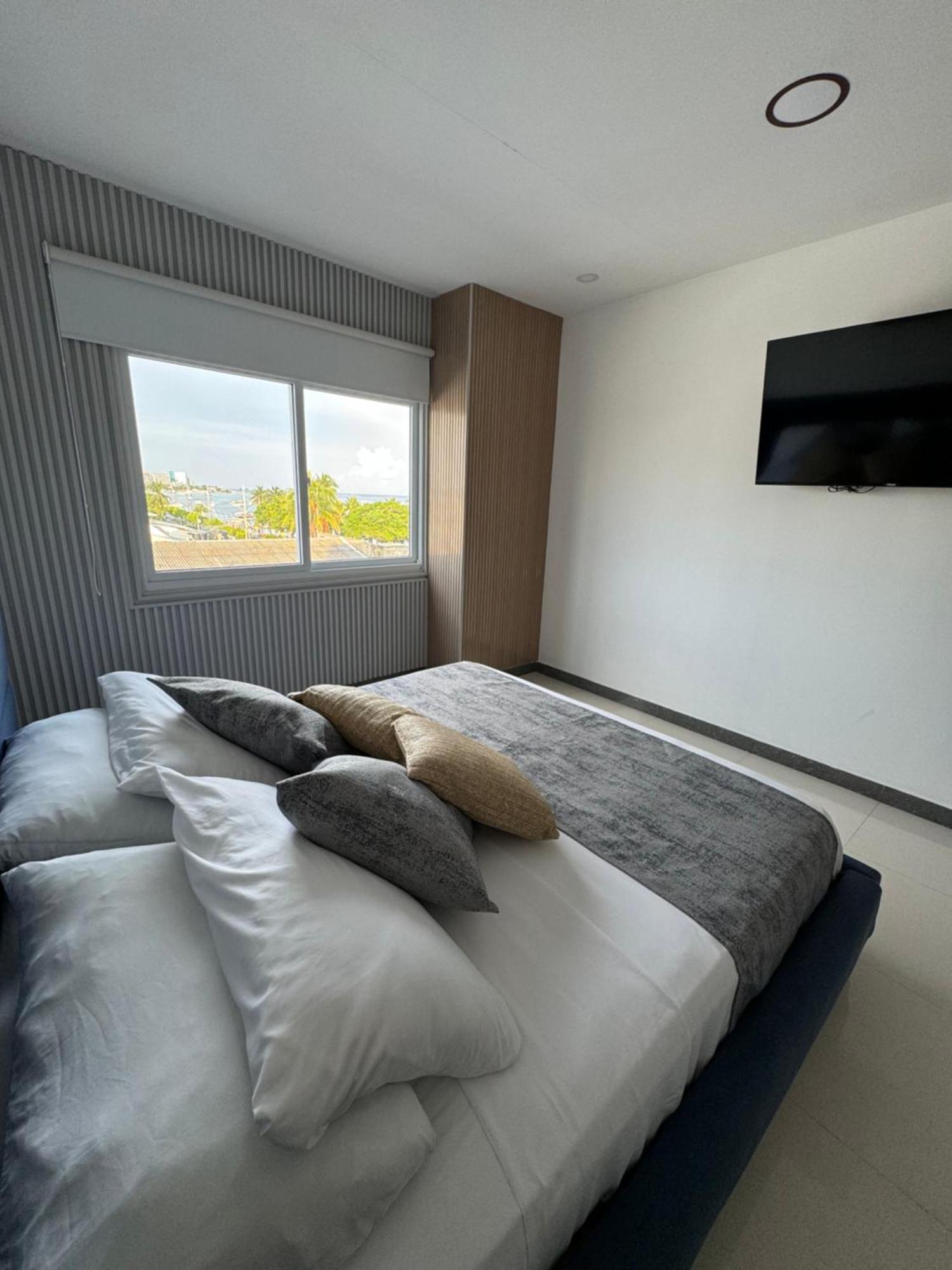 Dreams Scape Hotel *