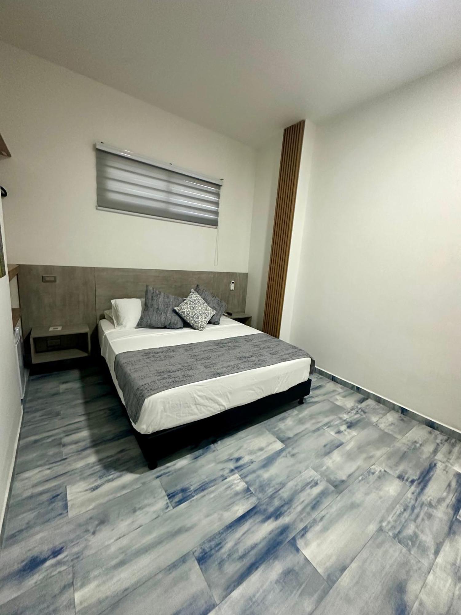 Hotel Dreams Scape San Andres (San Andres and Providencia Islands)