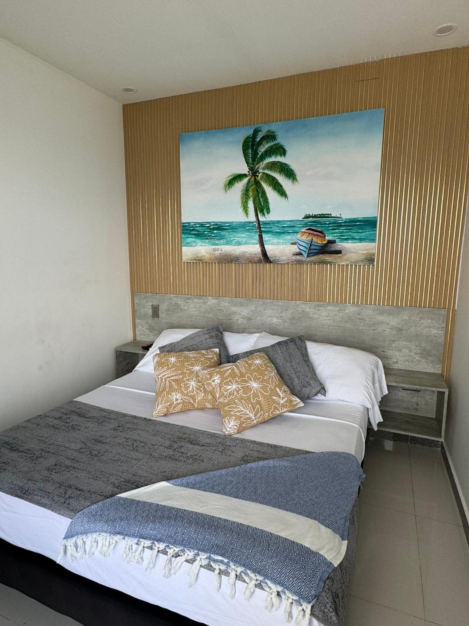 Dreams Scape Hotel