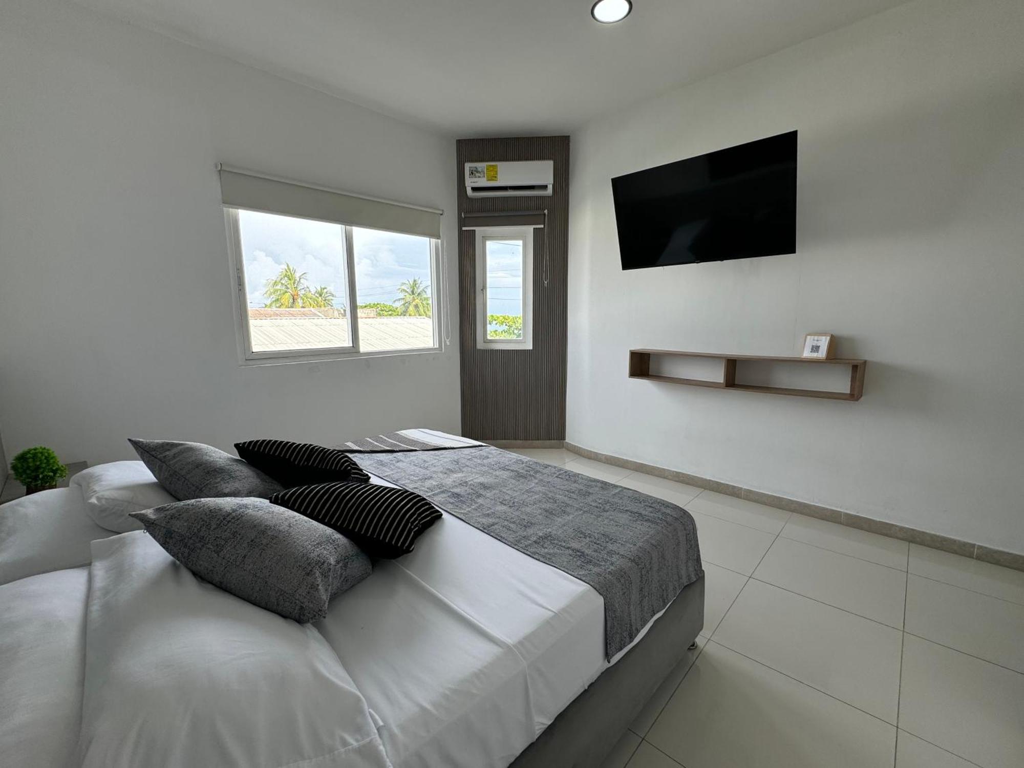 Hotel Dreams Scape
