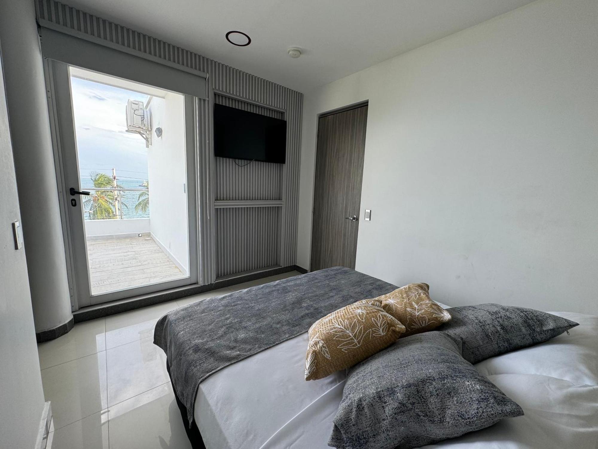 Dreams Scape Hotel *