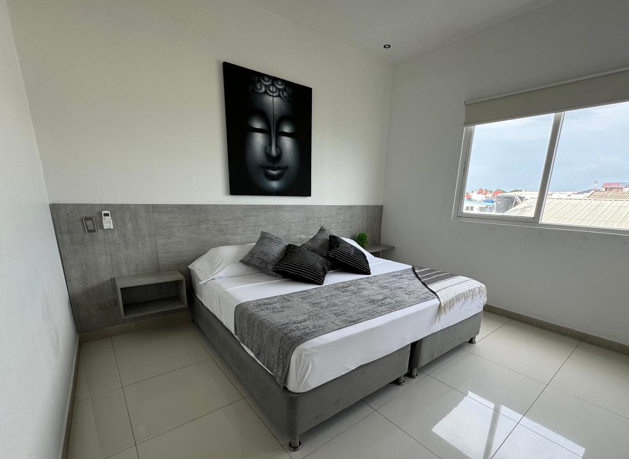 Dreams Scape Hotel San Andres (San Andres and Providencia Islands)