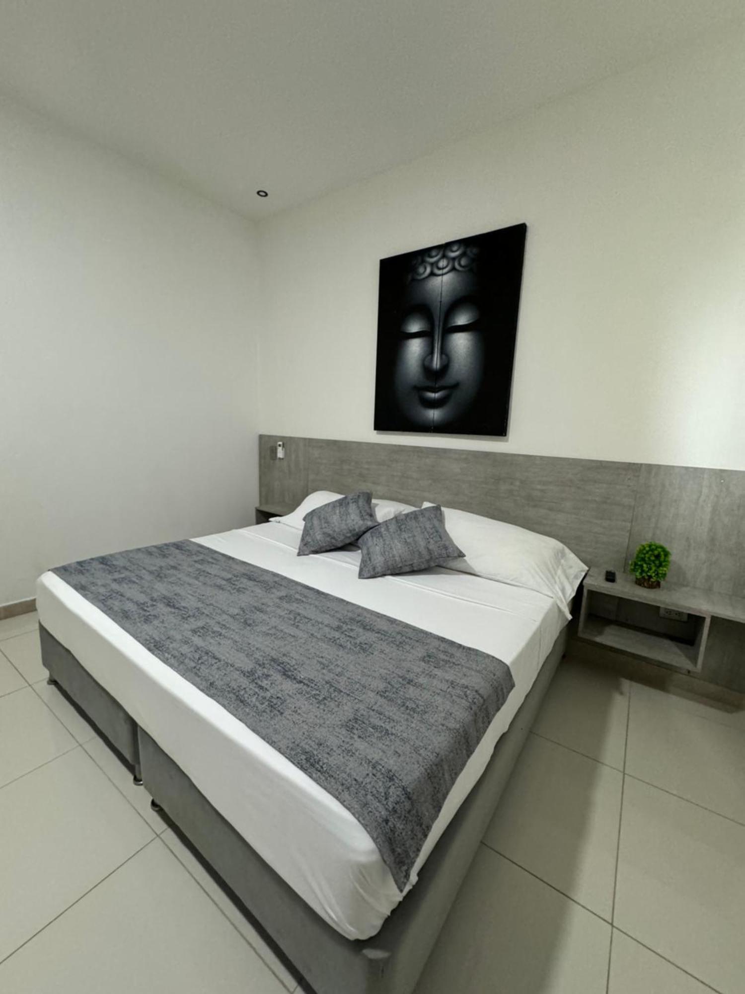 Hotel Dreams Scape San Andrés