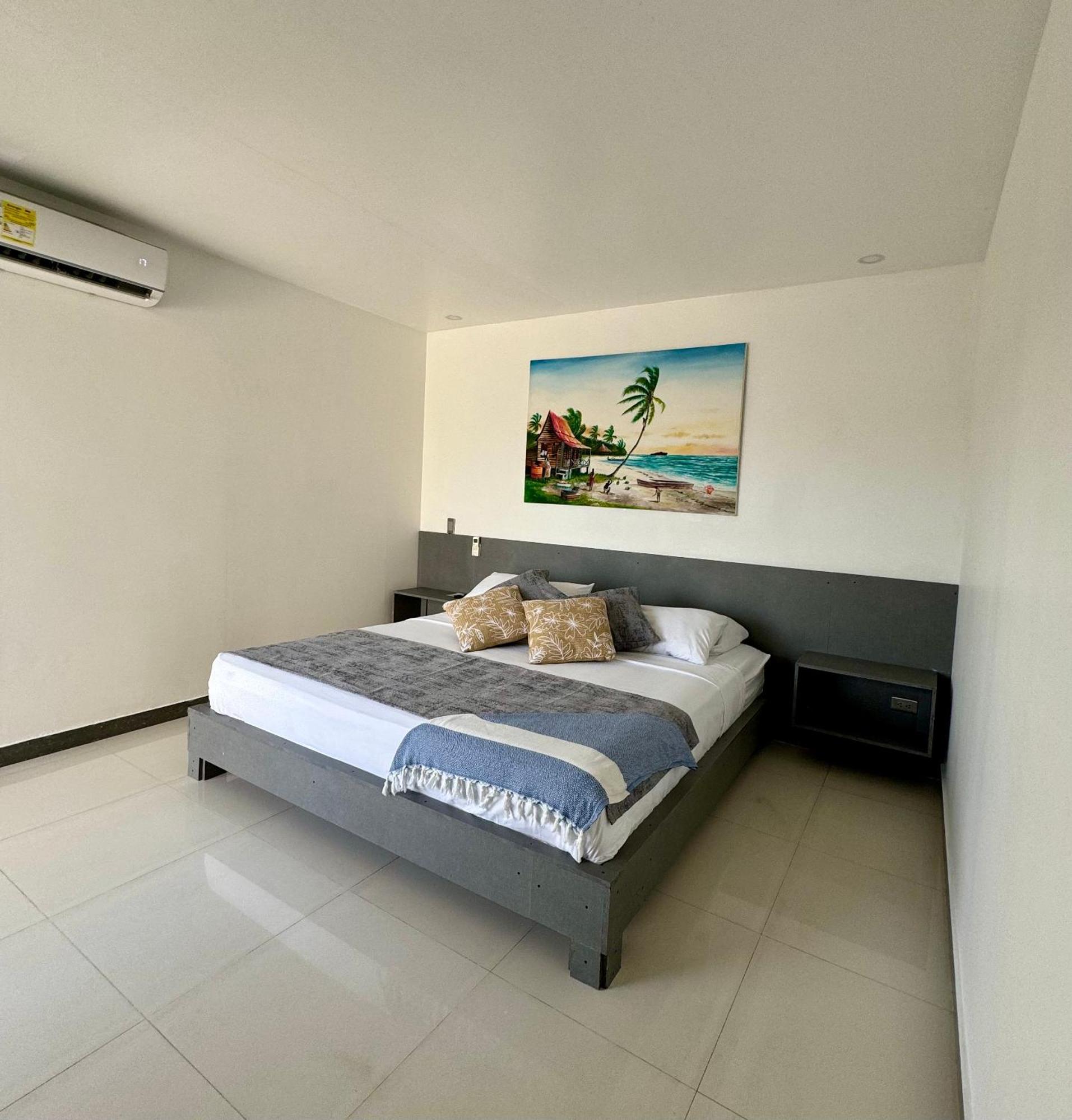 Dreams Scape Hotel *