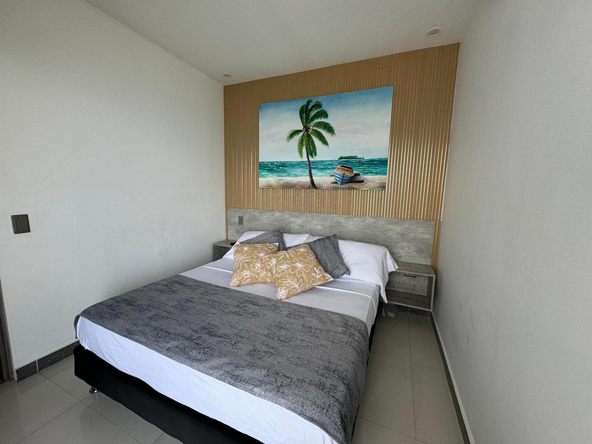 Dreams Scape Hotel San Andres (San Andres and Providencia Islands)