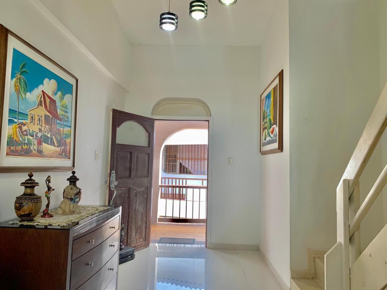 Apartment Aptos Limsor, Vistas Al Mar Y Sin Vista San Andres (San Andres and Providencia Islands)