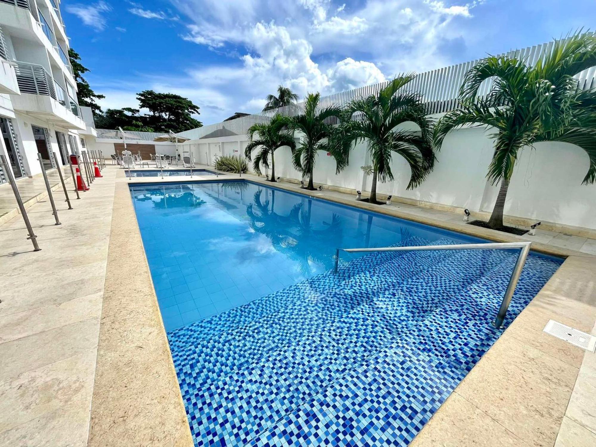 Exclusivo Con Ubicacion Inmejorable Apartamento