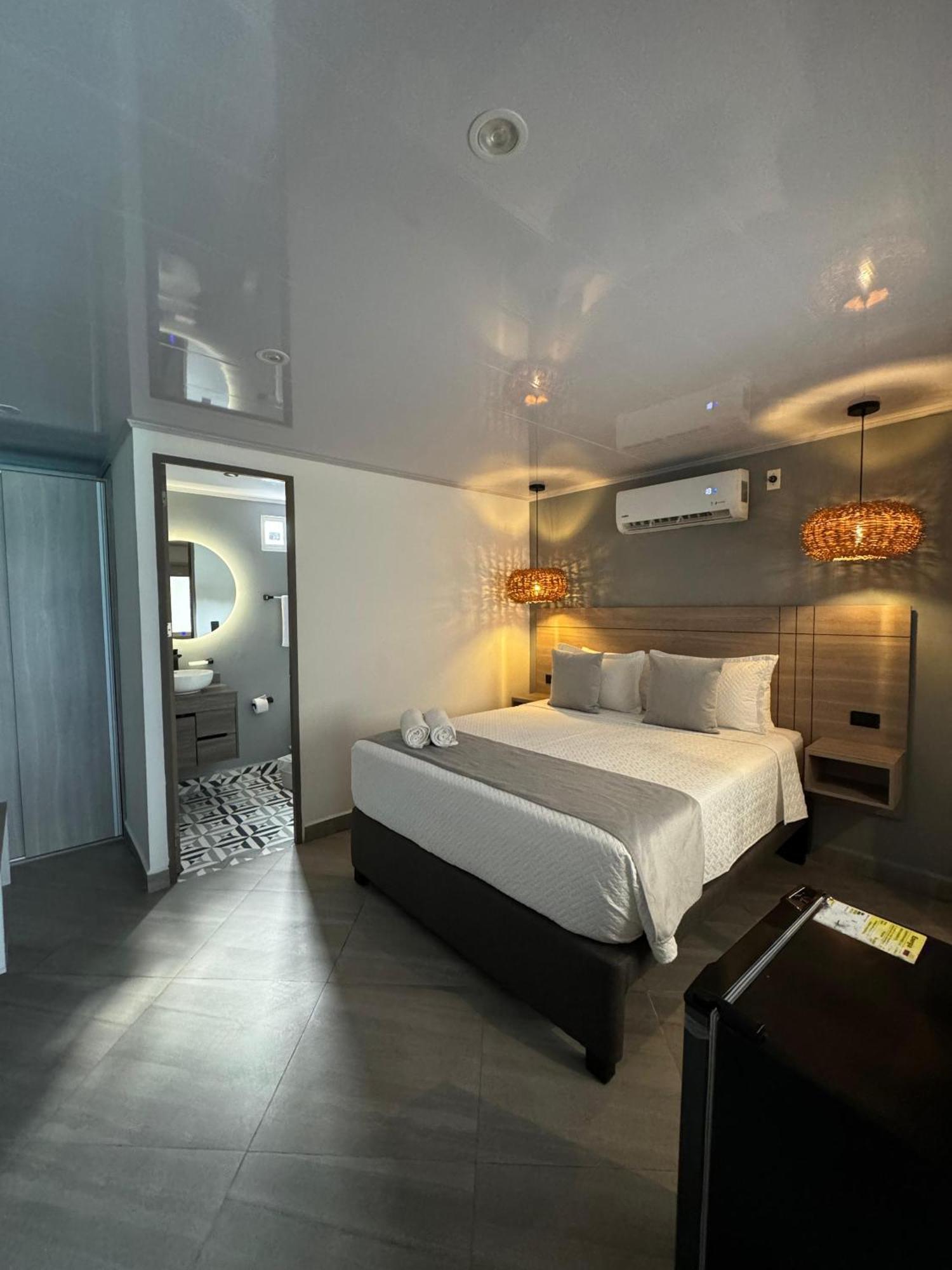 Hotel Molino De Viento