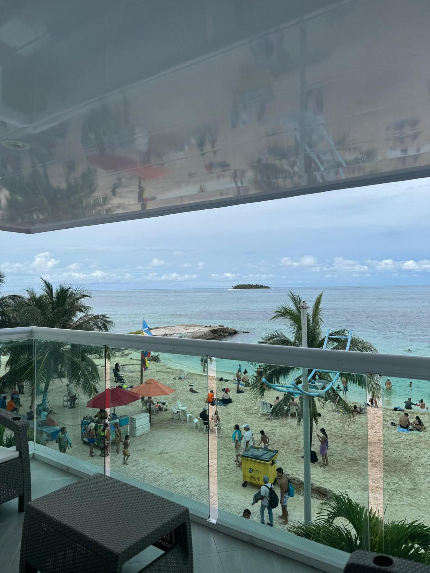 Molino De Viento Hotel San Andrés