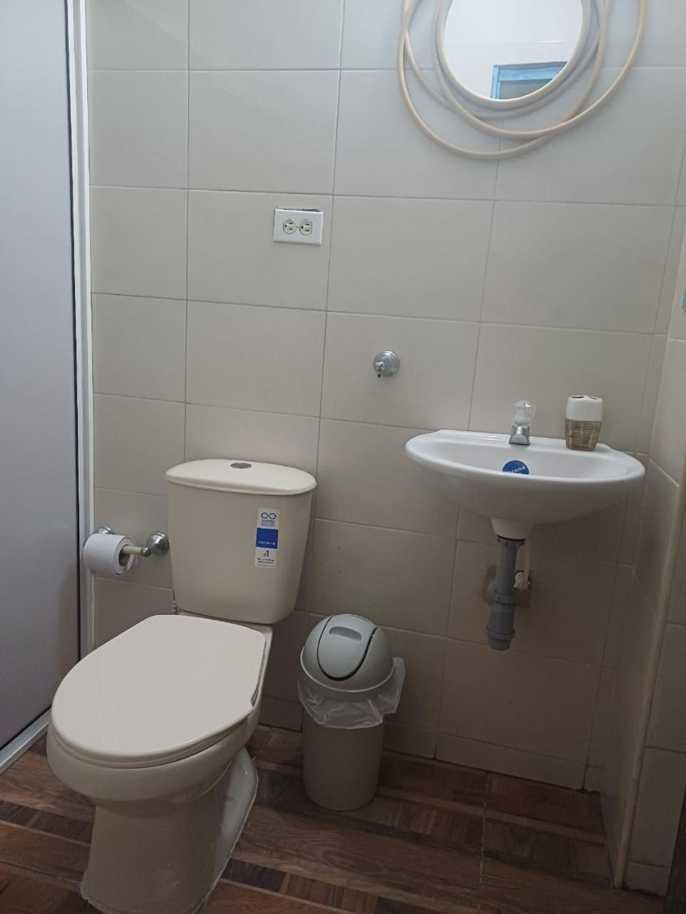 Cerca De La Playa Apartamento San Andrés