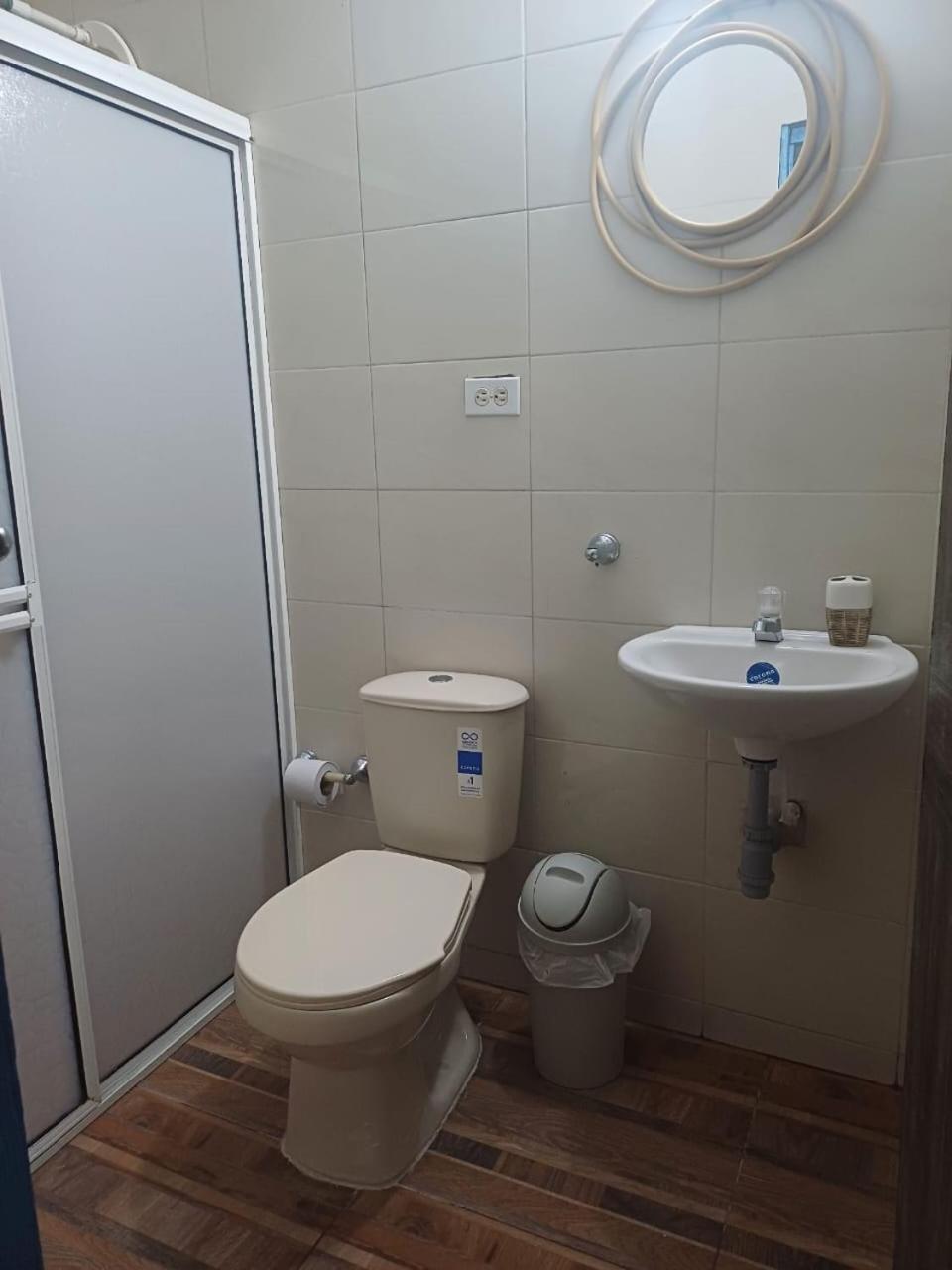 Apartamento Cerca De La Playa San Andrés