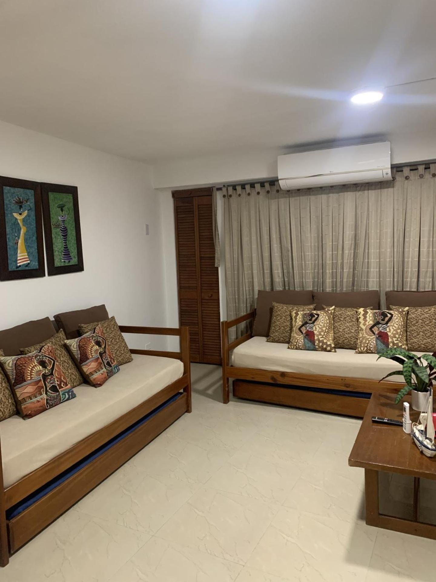 Edificio Hansa Reef - 509 Apartamento