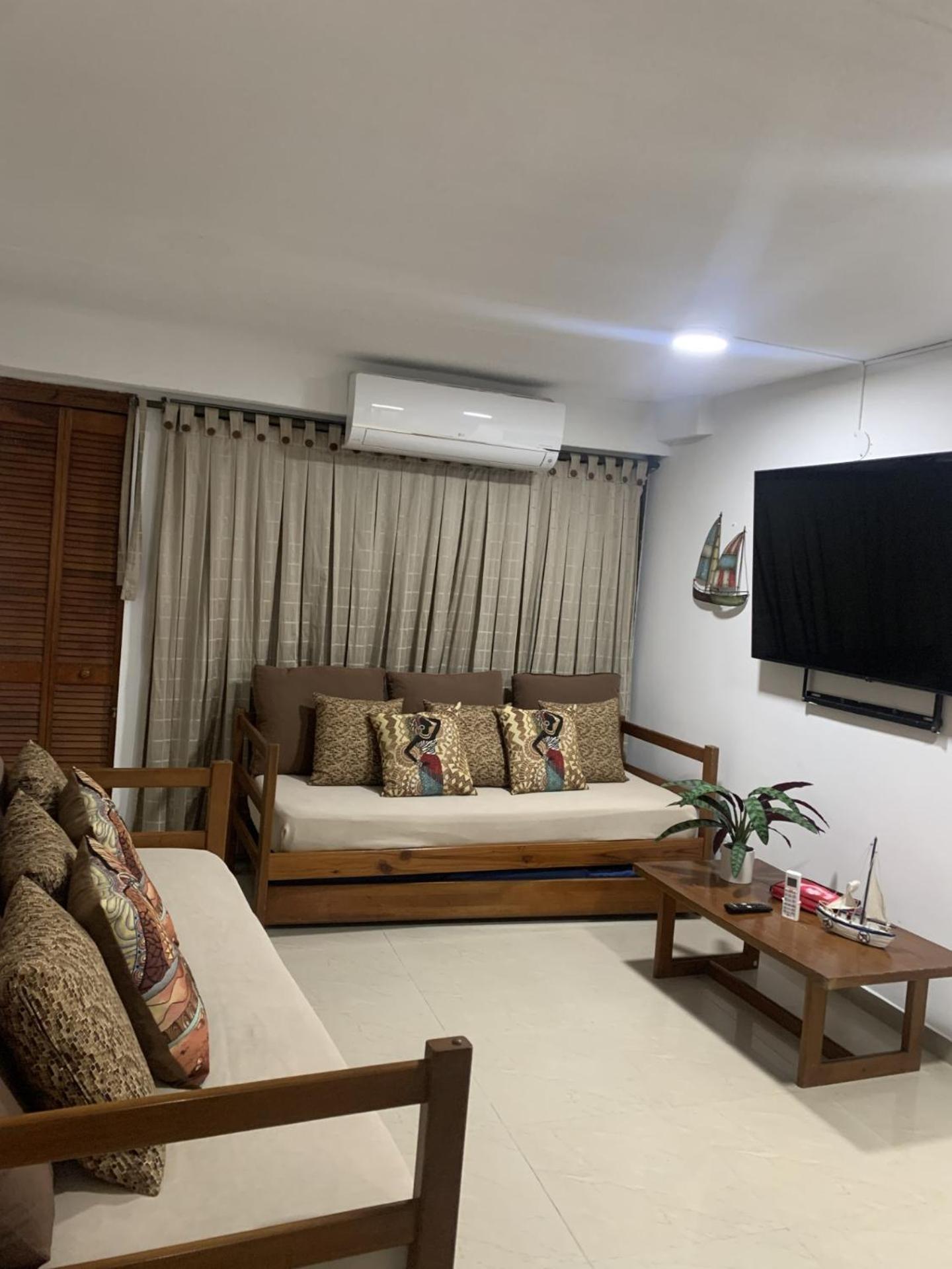 Edificio Hansa Reef - 509 Apartamento *