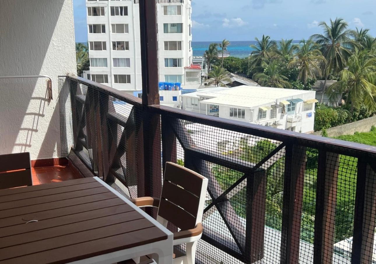 Hermosos Alado De La Playa Apartment