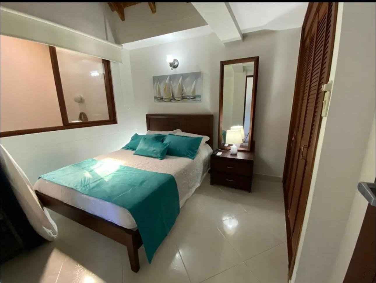 Apartment Hermosos Alado De La Playa San Andres (San Andres and Providencia Islands)